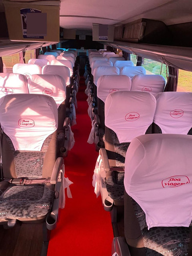Marcopolo Paradiso 1800 Dd G7 Ano 2016 K400 Jm Cod.1122