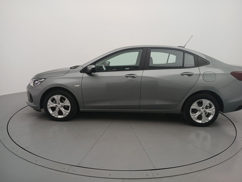 Chevrolet Onix 1.0 TURBO FLEX LTZ AUTOMÁTICO
