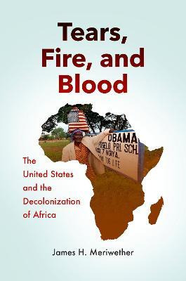 Libro Tears, Fire, And Blood : The United States And The ...