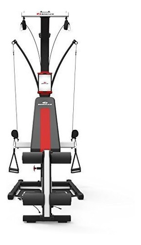 Gimnasio En Casa Bowflex Serie