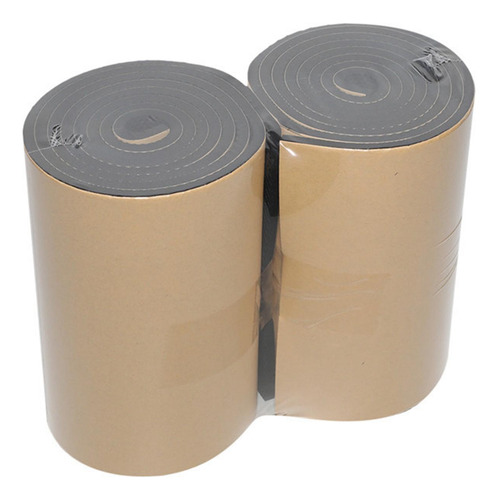 Protector De Pared De Garaje Autoadhesivo Resistente A La
