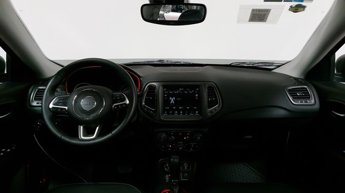 Jeep Compass 2.4 Trailhawk Auto 4wd