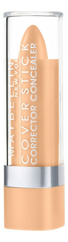 Corrector De Ojeras Maybelline Coverstick Tono Mediano