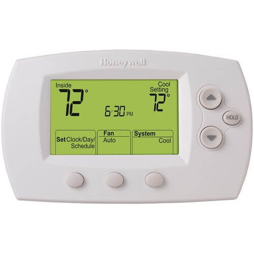 Honeywell Termostato Programable Digital