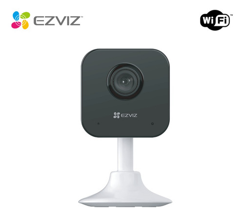 Cámara Wi-fi Smart Home H1c - Ezviz