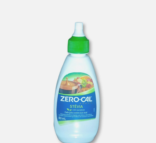 Stevia Zero Cal - mL a $225