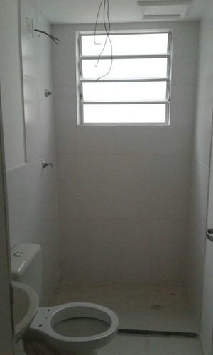 Imagem 7 de 9 de Apartamento Em Santo André - Mv5049