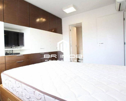 Imagem 18 de 30 de Apartamento - Ap13305 - 70679516