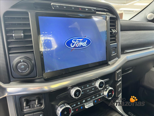 Ford F-150 5.0 V8 GASOLINA CD LARIAT FX4 AUTOMÁTICO