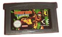 Comprar Donkey Kong Country Gba Re-pro