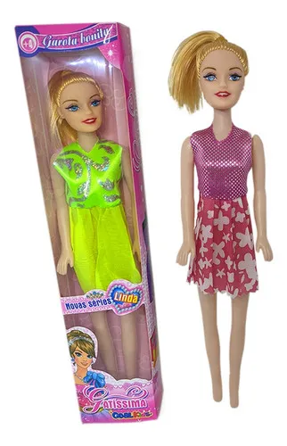 Bonecas Barbie Baratas: Promoções