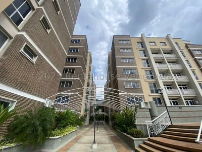Apartamento en venta