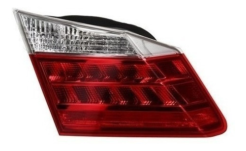 Faro Trasero Para Honda Accord 2013 2014 Interior Izq