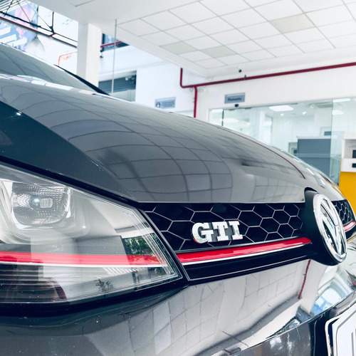 Volkswagen Golf 2.0 Gti Tsi