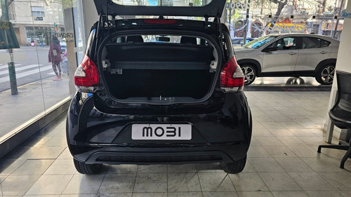 Fiat Mobi 1.0 Trekking