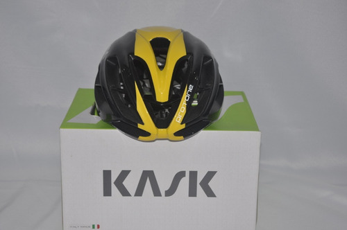 Capacete Ciclismo  Protone Tour Kask