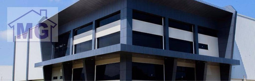 Imagem 3 de 15 de Galpão Para Alugar, 26742 M² Por R$ 120.000,00/mês - Imboassica - Macaé/rj - Ga0032