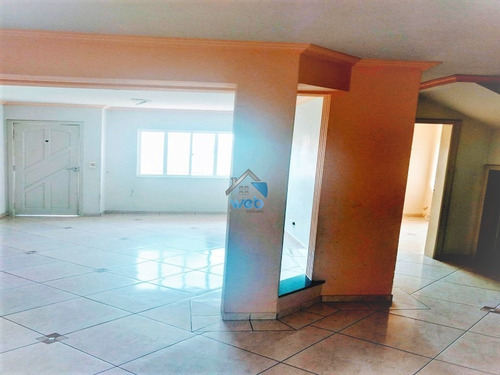Imagem 18 de 29 de Se Você Está Procurando Um Sobrado No Afonso Pena, Com 3 Quartos, 4 Vagas De Garagem, Churrasqueira, Com Ótima Localização E De Frente Para A Rua, Então Você Acaba De Encontrar Sua - Ca01658 - 701286