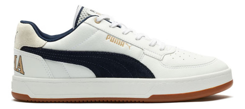 Tênis Puma Caven Retro Original Lançamento Pronta Entrega