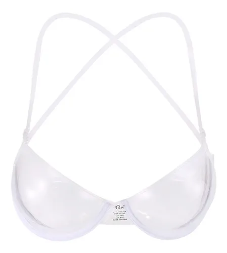 Brasier Transparente