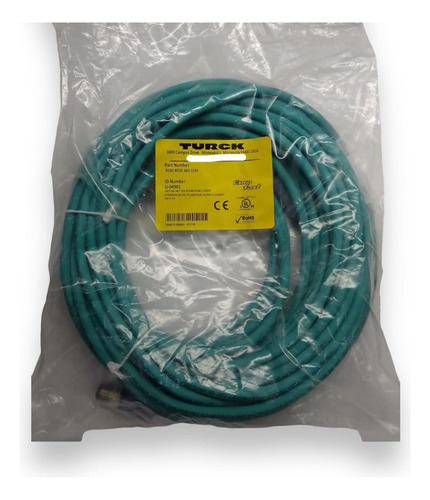 Turck Rssd Rssd 441-15m