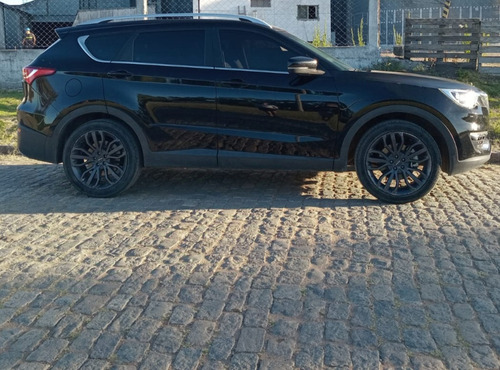 Jetour X70 1.5t Comfort Mt