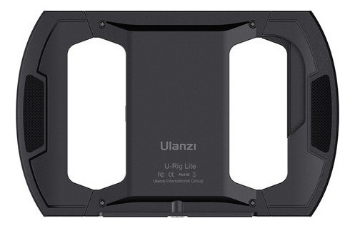 R Estabilizador De Celular Ulanzi U-rigs Con Trípode Para