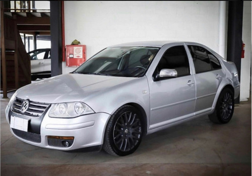 Volkswagen Bora 1.8 Highline T 180cv