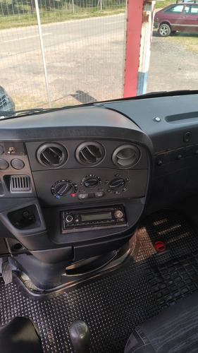 Iveco Daily 3.0 Chasis Cd 70c16 Completo 4350