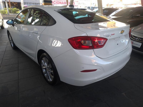 Cruze 1.4 Turbo Lt 2019 Automático 0km