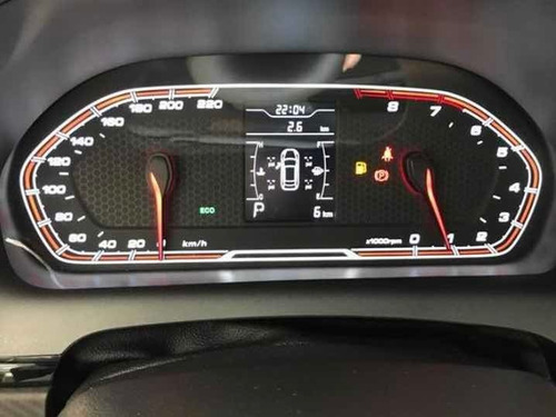 Chery Tiggo 2 2021 1.5 Look 16v Flex Aut. 5p