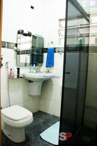 Imagem 2 de 13 de Sobrado Com 3 Dormitórios À Venda, 202 M² Por R$ 690.000,00 - Jardim Cidade Pirituba - São Paulo/sp - So0301