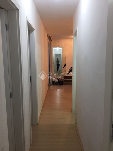 Imagem 8 de 15 de Apartamento - Cristal - Ref: 314213 - V-314213