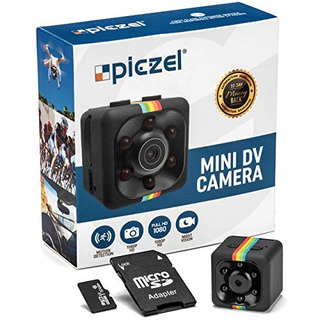Camaras Espias Ocultas Camara Espia Inalambricas Pequeñas Oculta Mini Portatil