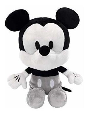 Disney Baby Mickey Mouse - Peluche De Peluche De Lambs & Ivy