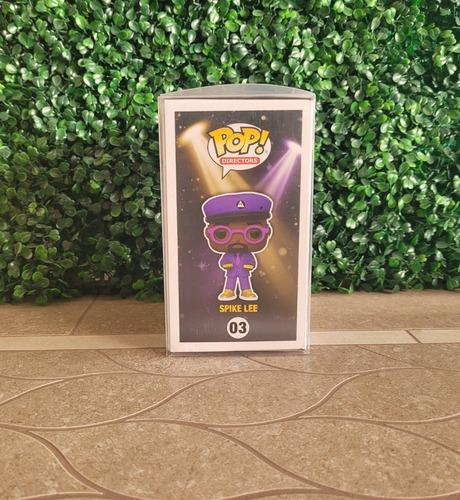 Funko Pop Spike Lee 03