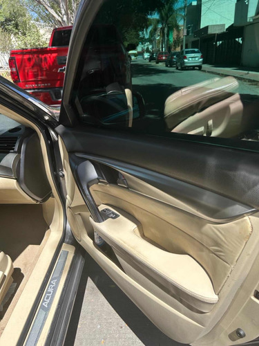 Acura Tl Acura Tl 4 Pts Aut