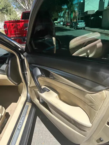 Acura Tl Acura Tl 4 Pts Aut