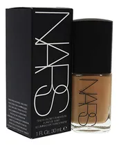 Comprar Nars Base Nars Sheer Glow, Syracuse, 1oz\u002F30ml (6048)
