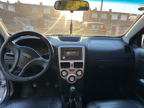 Chery Fulwin 1