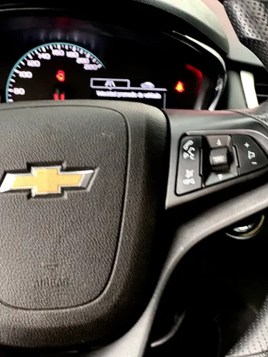 Chevrolet Tracker 1.8 Ls