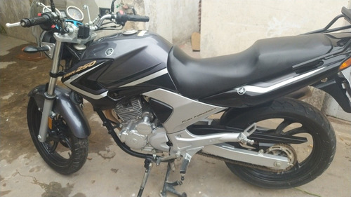 Yamaha Ybr 250