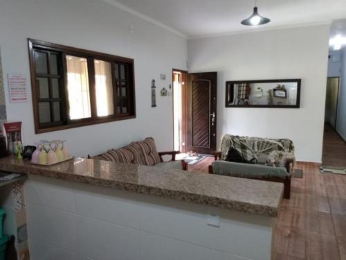 Vendo Linda Chácara Construção Nova No Gaivota - Itanhaém Sp