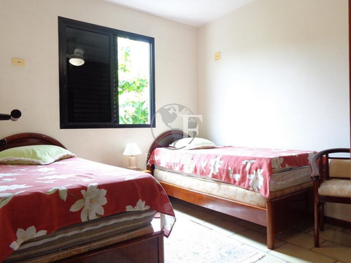 Apartamento Residencial À Venda, Enseada, Guarujá - Ap7173. - Ap7173