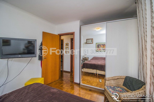 Imagem 12 de 17 de Apartamento, 3 Dormitórios, 89.71 M², Passo Da Areia - 180296