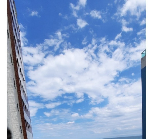 Imagem 4 de 11 de Apartamento 2 Dormitórios - Frente Mar - Mobiliado Ame01