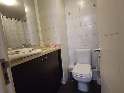 Departamento En Las Condes