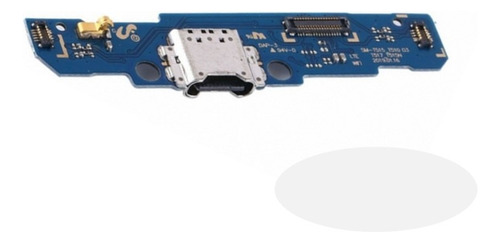 Flex De Carga Compatible Samsung Tab A10.1 T510 T515 + Envio
