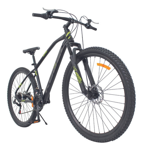 Imagen 2 de 8 de Bicicleta De Montaña Kugel Cupra Rodada 29 21 Velocidades