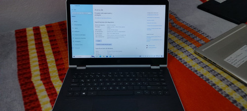 Hp Pavilion 20 De Ram (Usado)